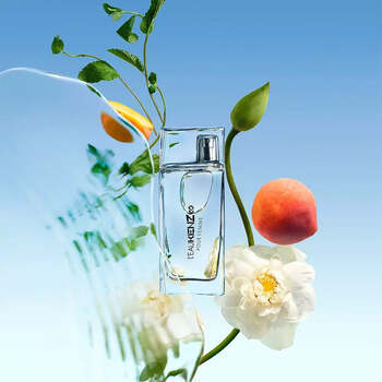 Le Eau par Kenzo EDT
